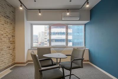 Investitie sigura - Spatiu de birou in Centrul Civic, Brasov - 10