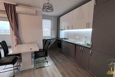 Apartament cu 3 camere de inchiriat in bloc nou, ARED - Oradea - 2