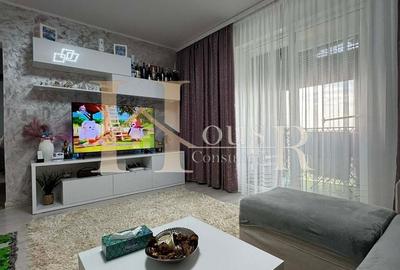 Apartament cu 2 camere decomandat, mobilat în Calea Urseni - 4