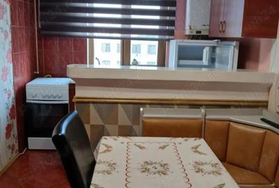 Apartament 1 Camera Podu Ros - Piata Nicolina - 3