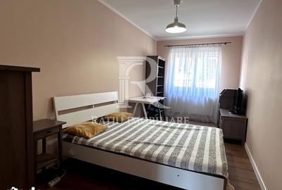 Garsonieră în Central - 1