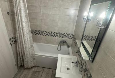 Apartament cu 2 camere decomandat, mobilat în Mihai Bravu - 9