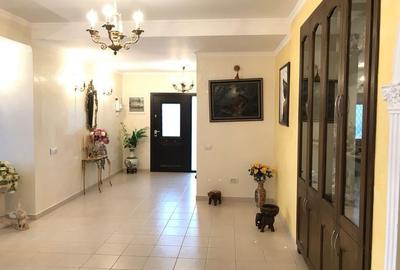 Casă cu 6 camere cu Teren 935 Mp în Snagov - 12