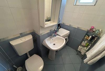 Apartament cu 3 camere decomandat în Cetate - 4