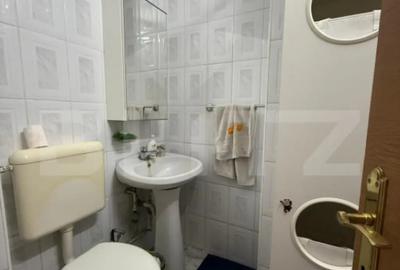 Apartament cu 4 camere decomandat în 9 Mai - 9