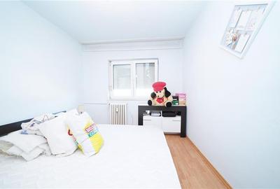Apartament cu 3 camere decomandat în Decebal - 4