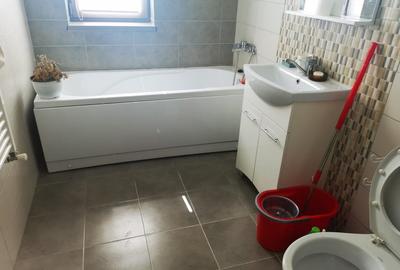 3 camere, locuit/spatiu, Teilor, bloc nou, parter, loc parcare - 11