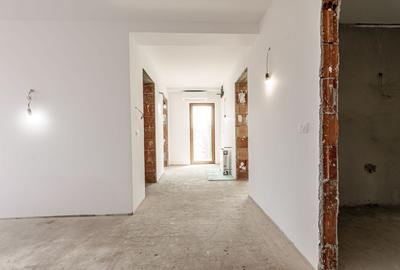 Casă nouă, spațioasă, în cartierul rezidențial din Curtici Casă nouă, spațioasă, în cartierul rezidențial din Curtici - 9