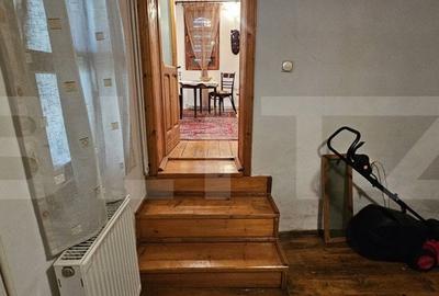 Casă cu 5 camere cu Teren 400 Mp în Central - 14