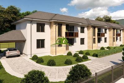 Casă cu Teren 400 Mp în Goranu - 11