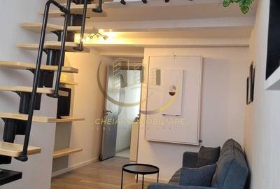 Garsonieră decomandată în Central - 4