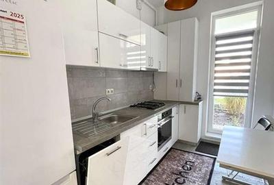 Garsonieră decomandată, mobilată în Turnișor - 4