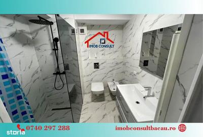 Apartament cu 2 camere decomandat în Banca Națională - 5