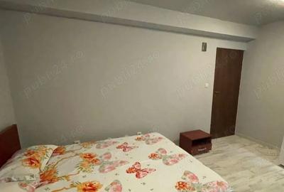 Apartament cu 2 camere semidecomandat în Central - 4