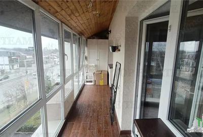 Apartament 3 Camere Otopeni - 16