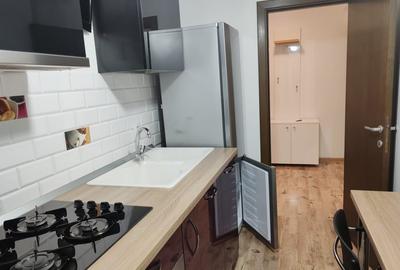 Apartament zona  Mall Coresi - 4