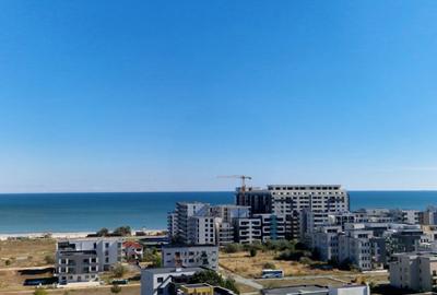 Apartament cu 2 camere, mobilat în Central - 2