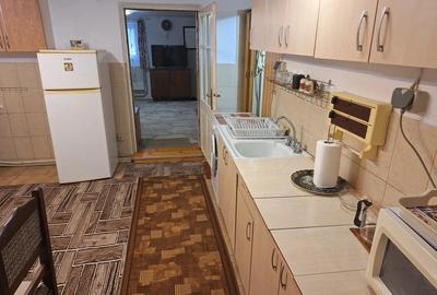 Garsoniera de inchiriat - 5