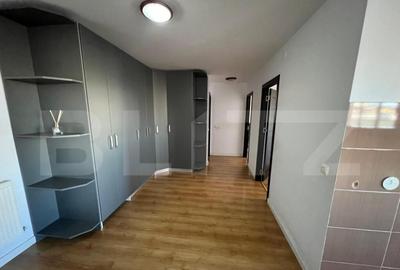 Apartament cu 3 camere, 81 mp, zona Hipodrom IV - 13