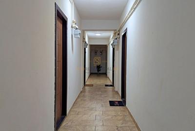 Apartament cu 2 camere decomandat, mobilat în Central - 9