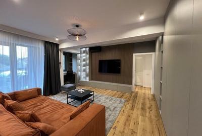 Vanzare apartament 3 camere | Calea Calarasilor - Piata Muncii | bloc 2021 | eta - 4