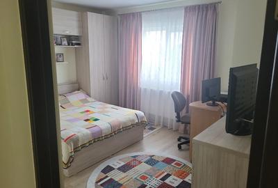 Casă cu 3 camere cu Teren 160 Mp în Central - 11