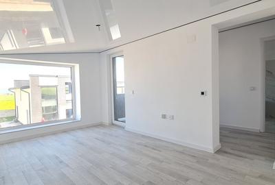 Casa individuala 4 camere 3 bai garaj Cartier Izvor Tarlungeni Brasov - 6