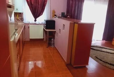 Apartament cu 2 camere în Central - 1