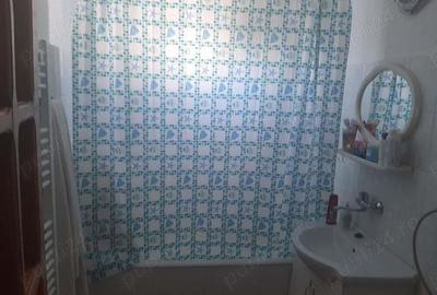 Navodari, apartament 2 camere semidecomandat cu gaze semimobilat - 4