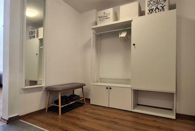 Apartament cu 2 camere în Central - 5