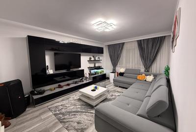 Apartament 3 camere, decomandat, 67 mp, cartier 1 Mai,  Scoala 36 - 1