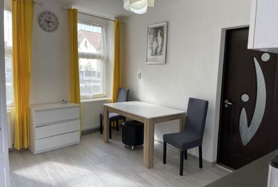 Apartament cu 2 camere semidecomandat în Griviței - 5