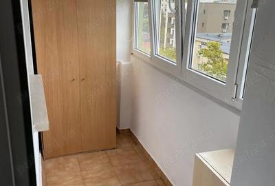 Apartament cu 2 camere decomandat în Gorjului - 6