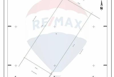 Teren de 3759 mp, în Blejoi - 1