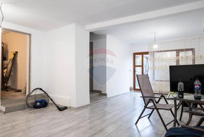 Casă cu 4 camere cu Teren 299 Mp în Periferie - 11