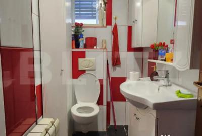 Casă cu 7 camere cu Teren 800 Mp în Sâncraiu de Mureș - 18