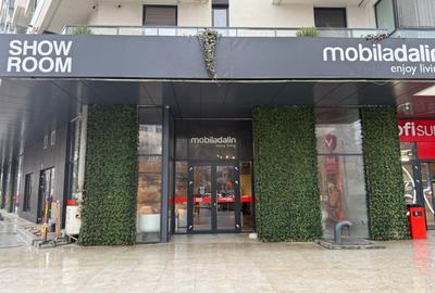 Spațiu comercial, de 450 mp, în Tomis Nord - 5
