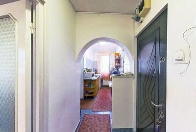 Apartament 2 Camere, De Vanzare, Str Godeanu, Zona Dambu - 3