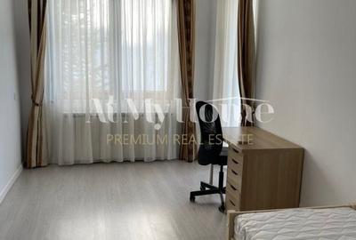 Apartament cu 3 camere decomandat, mobilat în Herăstrău - 9