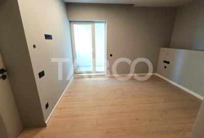 Penthouse spatios cu terase 197 mp si loc de parcare -predare la cheie - 14