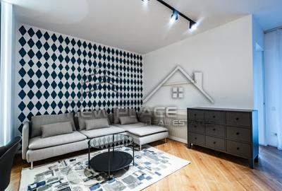 4City North | Apartament exclusivist | Vedere spre curtea interioara | Lux - 11