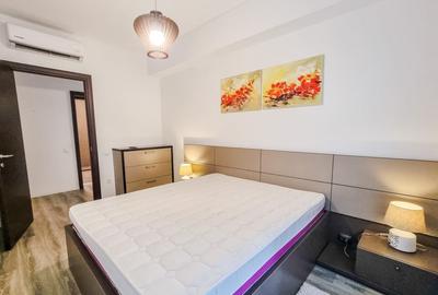 Apartament cu 2 camere decomandat, mobilat în Floreasca - 10