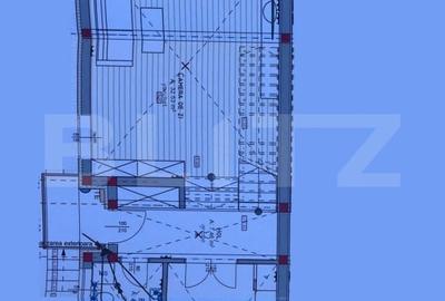Casa semifinisata la iesire din Apahida, 150 mp utili, zona urbanizata - 8