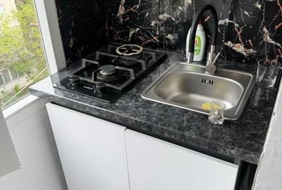 Garsonieră în Micro 19 - 1