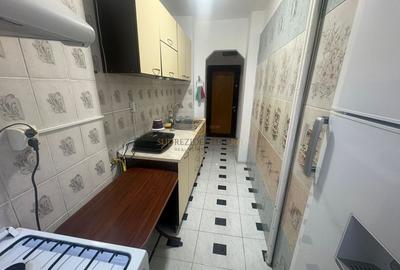 Apartament cu 3 camere, zona Giurgiului, 7/10, Comision 0% - 7