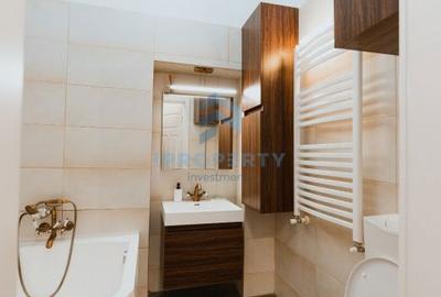 Apartament cu 3 camere, mobilat în Cișmigiu - 6