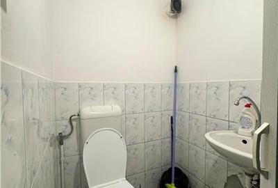 Spatiu inchiriere - VAD | MARASTI, posibilitate loc parcare - 6