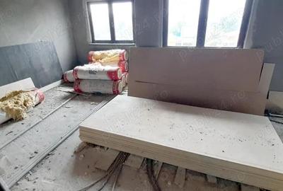 Spațiu comercial, de 160 mp, în Brătulești - 12