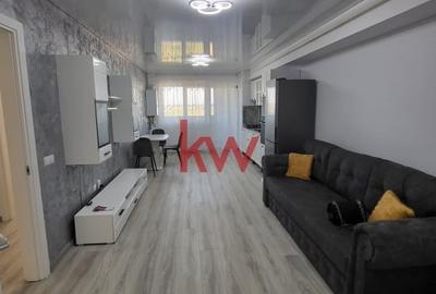 Apartament 2 camere-Copou Garden Residence