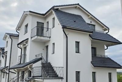 Apartament cu 2 camere decomandat în Mihai Viteazul - 1